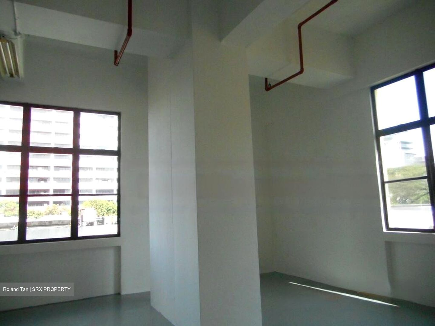 Henderson Industrial Park (D3), Factory #485275271